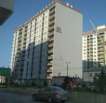 Satılır 2 otaqlı yeni tikili 85 m² — Bakı, Abşeron 2 otaq 85.00 m²