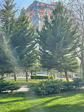 Satılır 4 otaqlı köhnə tikili 128 m² — Bakı, Nəsimi 4 otaq 128.00 m²