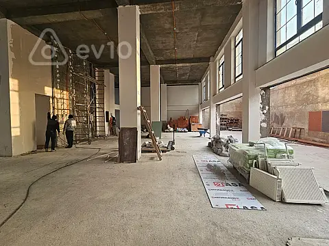 Kirayə verilir mənzil 350 m²