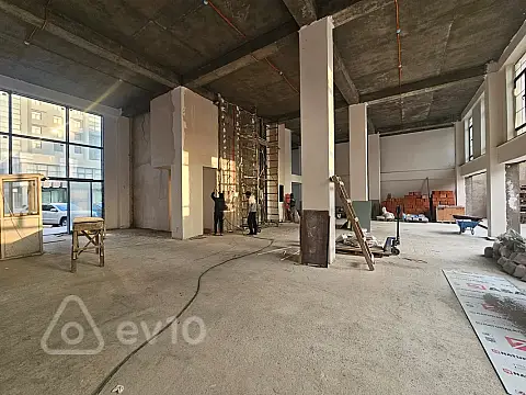 Kirayə verilir mənzil 350 m² — Bakı, Nərimanov 350.00 m²