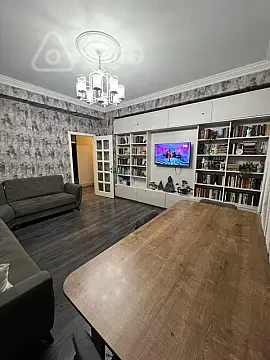 Satılır 2 otaqlı yeni tikili 65 m² — Bakı, Xətai 2 otaq 65.00 m²