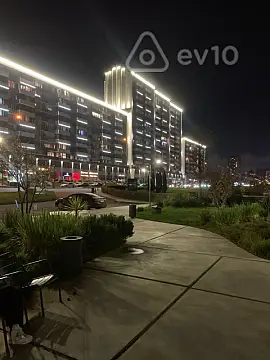 Satılır 4 otaqlı yeni tikili 200 m² — Bakı, Yasamal 4 otaq 200.00 m²