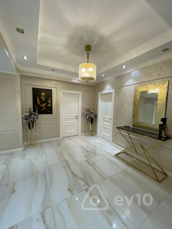 Satılır 4 otaqlı yeni tikili 200 m²