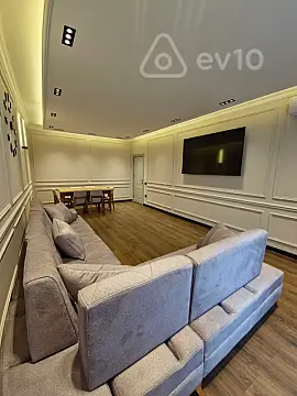 Kirayə verilir 3 otaqlı yeni tikili 107 m²