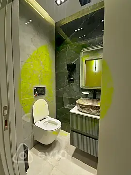 Kirayə verilir 3 otaqlı yeni tikili 107 m²