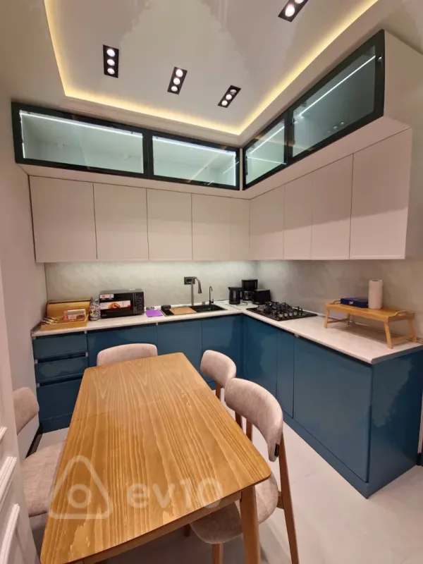 Kirayə verilir 3 otaqlı yeni tikili 107 m²