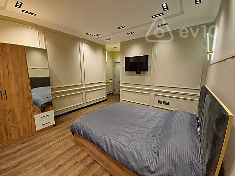 Kirayə verilir 3 otaqlı yeni tikili 107 m²