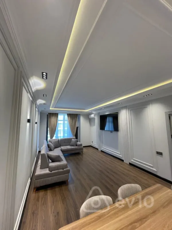 Kirayə verilir 2 otaqlı yeni tikili 105 m²