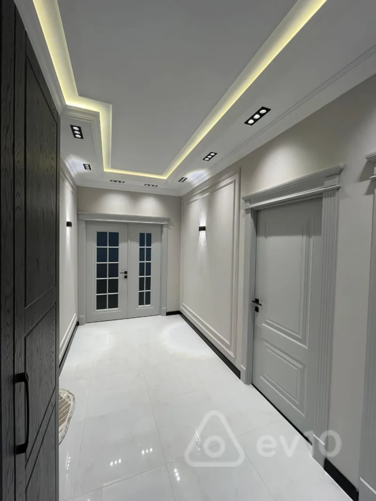 Kirayə verilir 2 otaqlı yeni tikili 105 m²