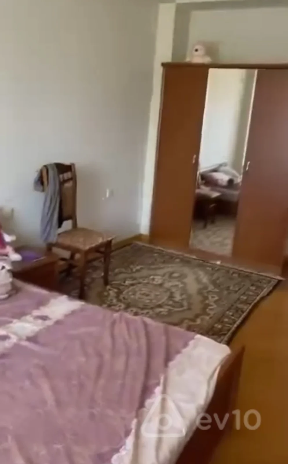 Kirayə verilir 2 otaqlı yeni tikili 65 m²