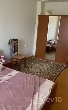 Kirayə verilir 2 otaqlı yeni tikili 65 m²