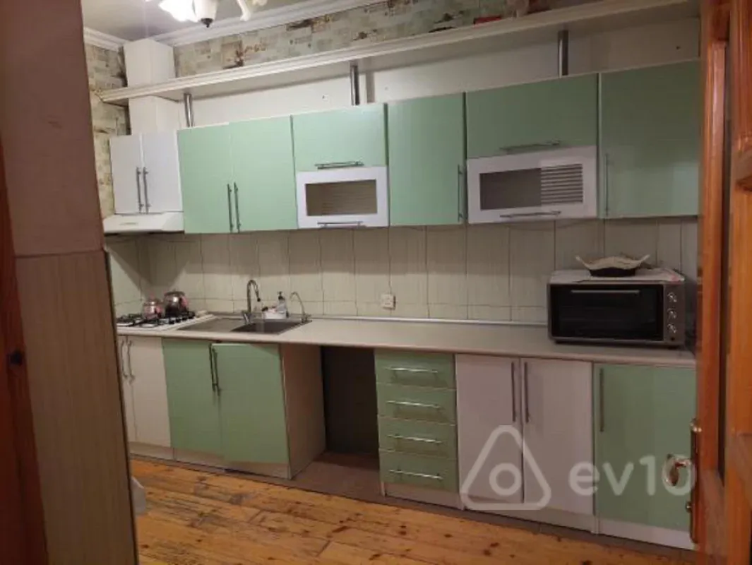 Kirayə verilir 3 otaqlı həyət evi 75 m²