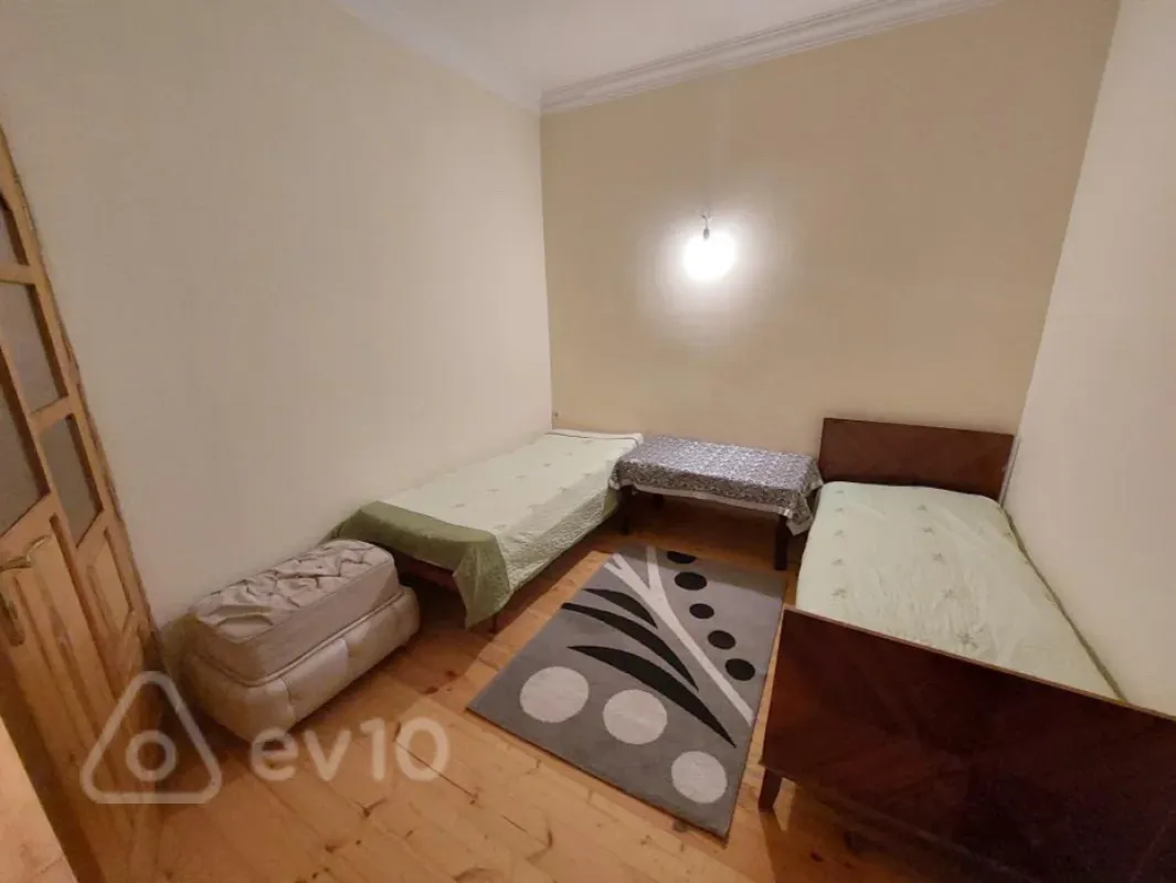 Kirayə verilir 3 otaqlı həyət evi 75 m²