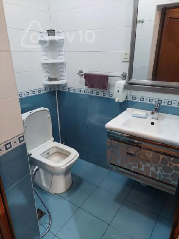 Kirayə verilir 3 otaqlı həyət evi 75 m²