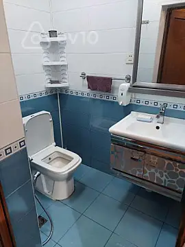 Kirayə verilir 3 otaqlı həyət evi 75 m²