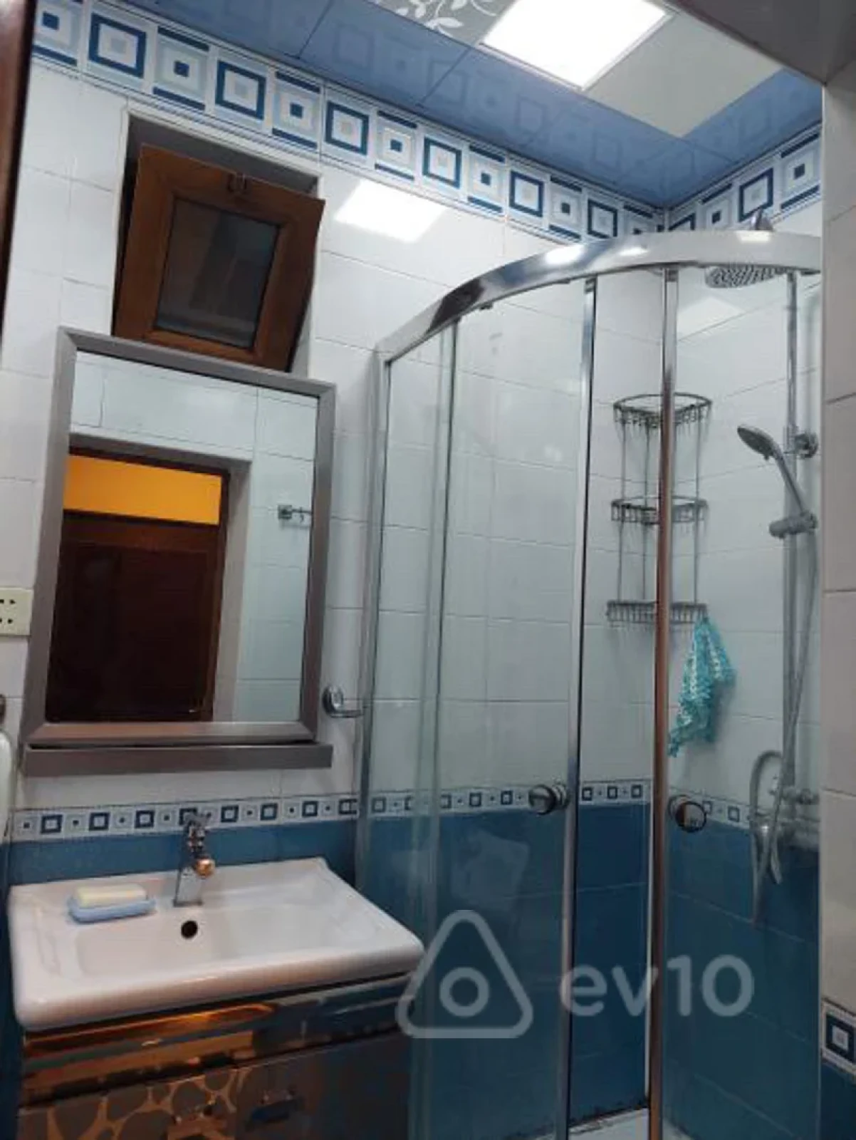 Kirayə verilir 3 otaqlı həyət evi 75 m²