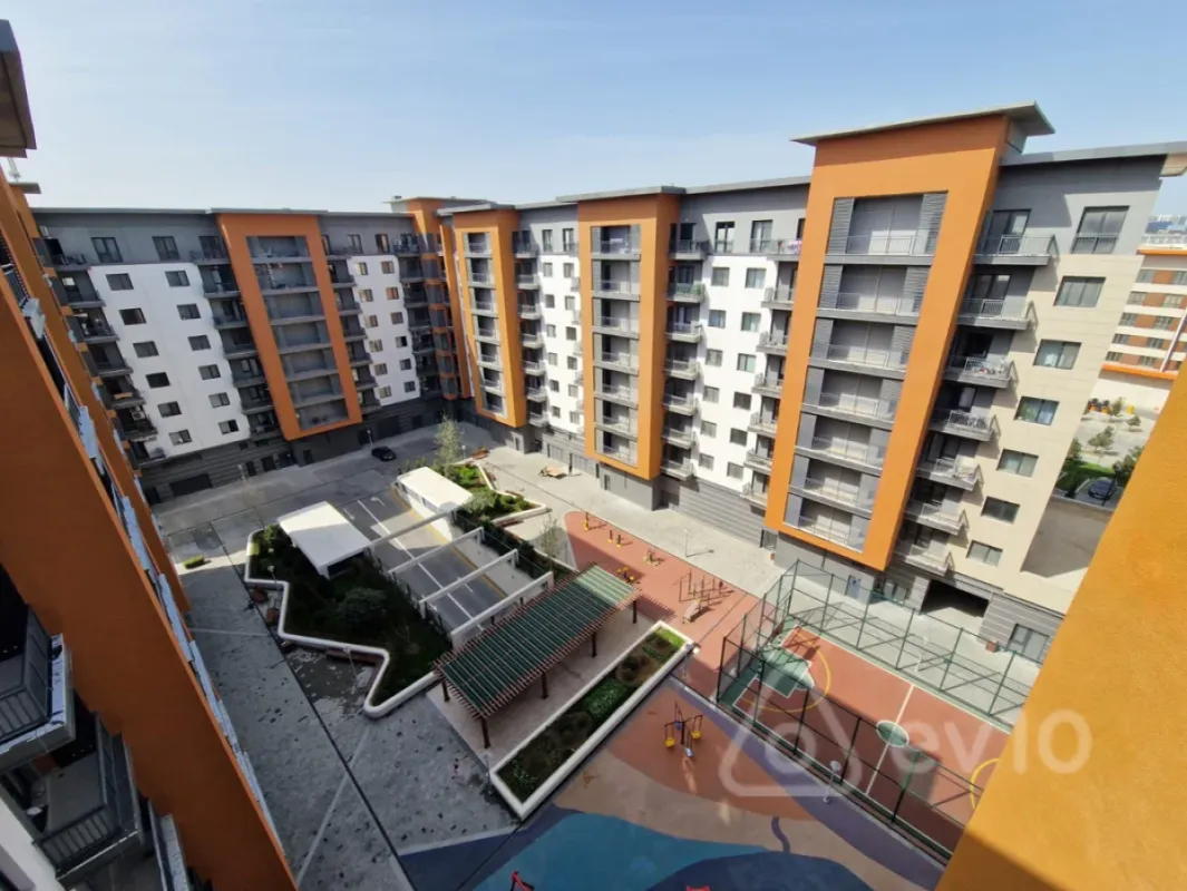 Satılır 5 otaqlı yeni tikili 230 m²