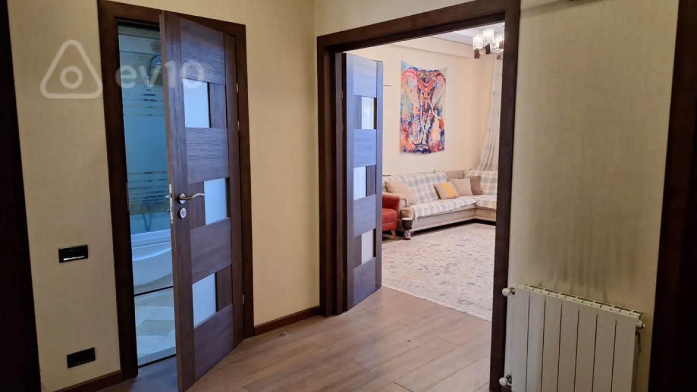 Satılır 2 otaqlı yeni tikili 92 m²