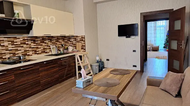 Satılır 2 otaqlı yeni tikili 92 m²