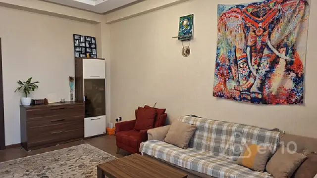 Satılır 2 otaqlı yeni tikili 92 m² — Bakı, Xətai 2 otaq 92.00 m²