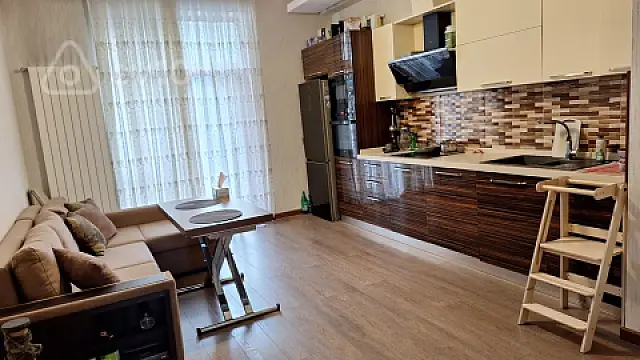 Satılır 2 otaqlı yeni tikili 92 m²