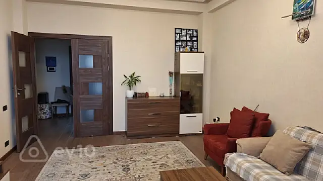 Satılır 2 otaqlı yeni tikili 92 m²