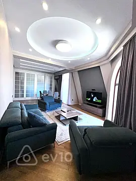 Satılır 3 otaqlı yeni tikili 110 m² — Bakı, Xətai 3 otaq 110.00 m²
