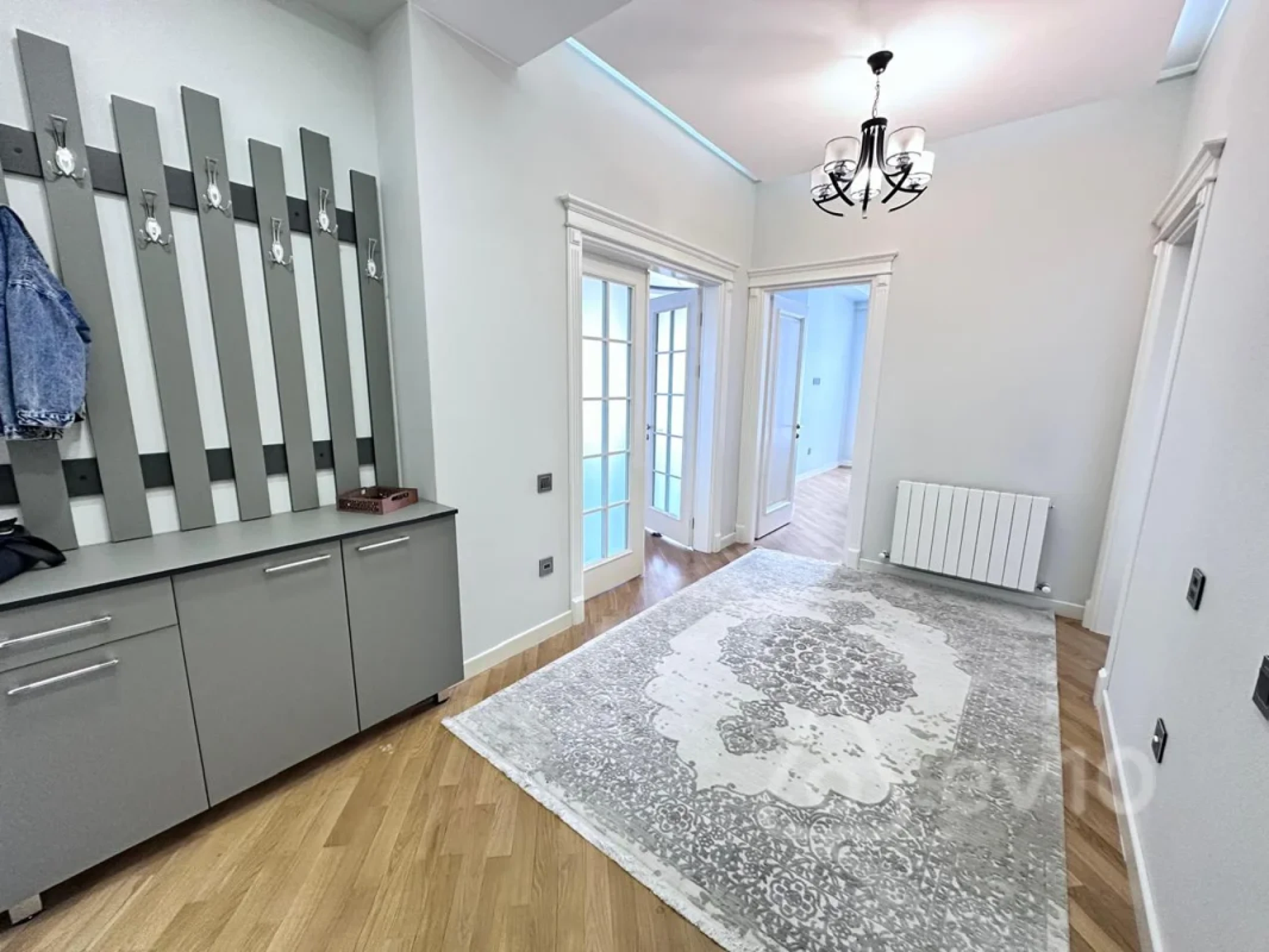 Satılır 3 otaqlı yeni tikili 110 m²