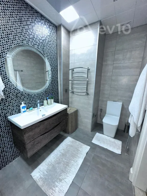 Satılır 3 otaqlı yeni tikili 110 m²