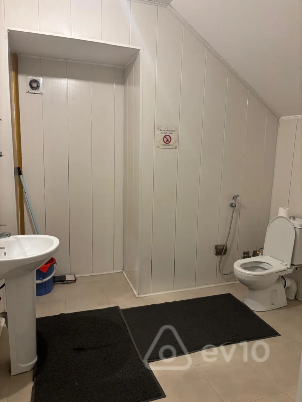 Kirayə verilir mənzil 370 m²