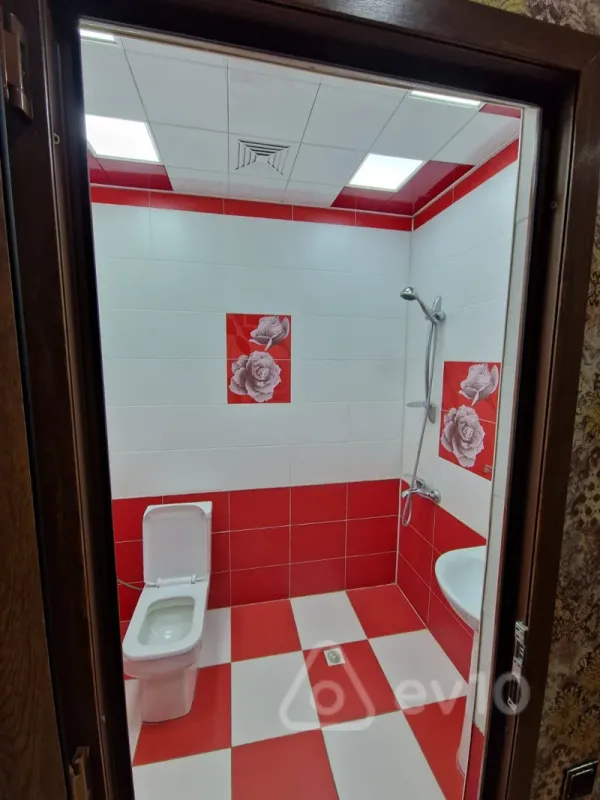 Kirayə verilir 2 otaqlı yeni tikili 75 m²