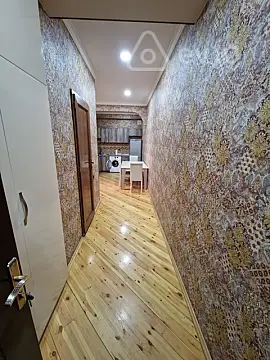Kirayə verilir 2 otaqlı yeni tikili 75 m²