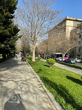 Satılır mənzil 115 m² — Bakı, Nəsimi 115.00 m²