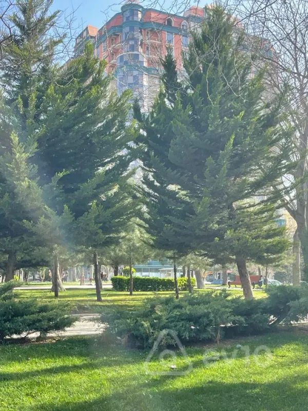 Satılır mənzil 115 m²