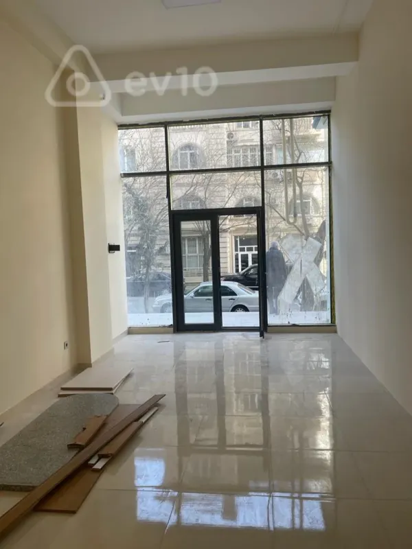Satılır mənzil 115 m²