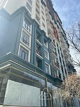 Satılır mənzil 115 m²
