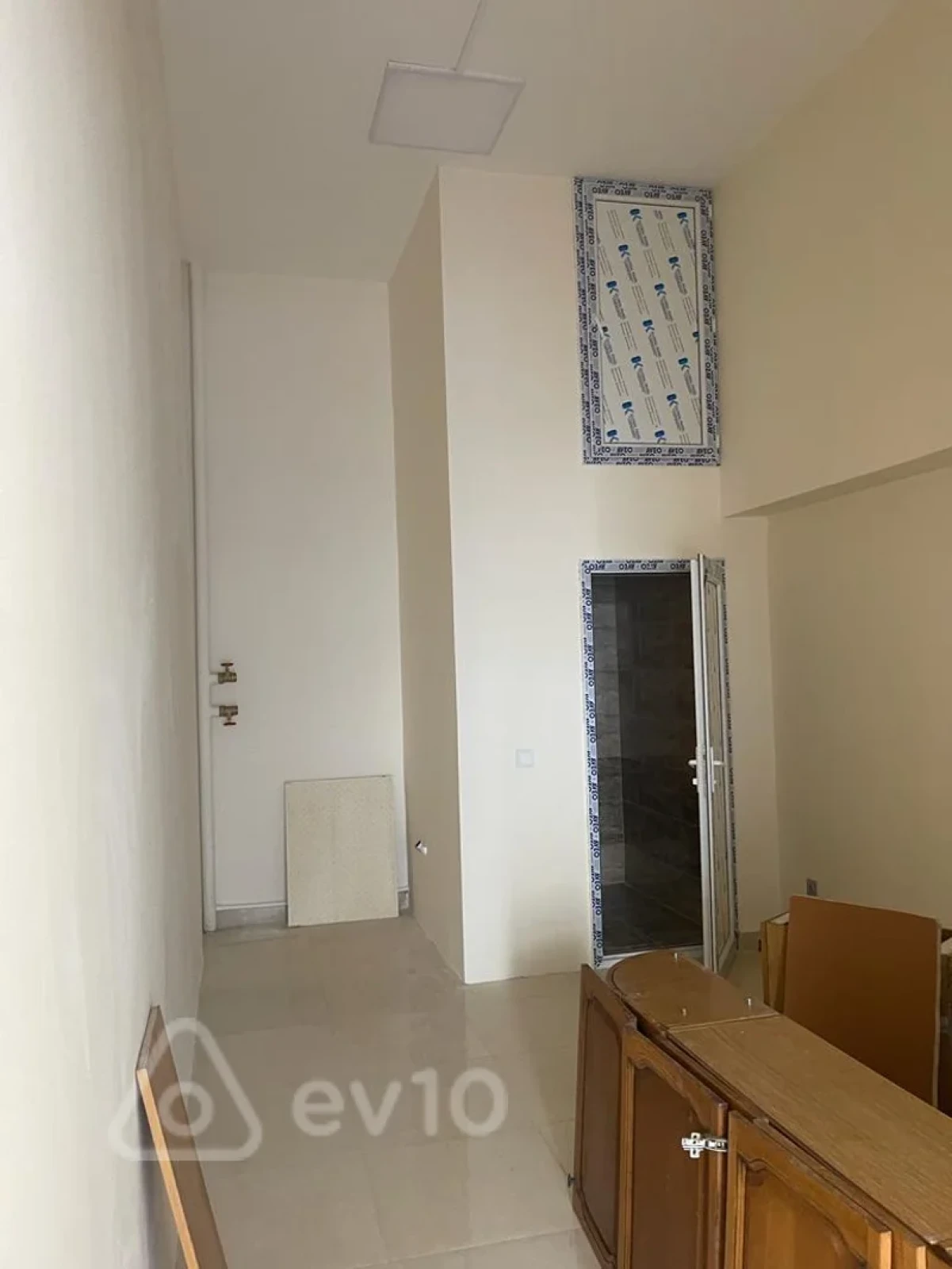 Satılır mənzil 115 m²