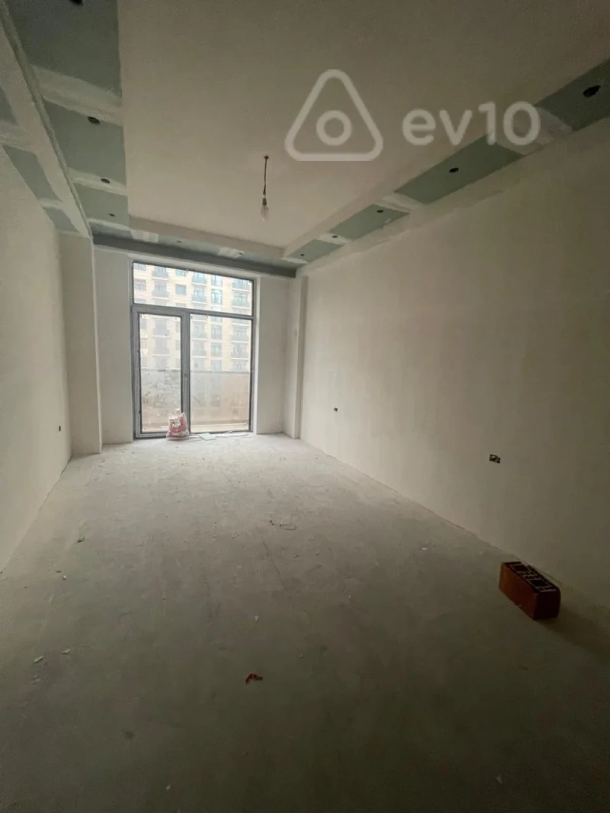 Satılır 5 otaqlı yeni tikili 266 m²