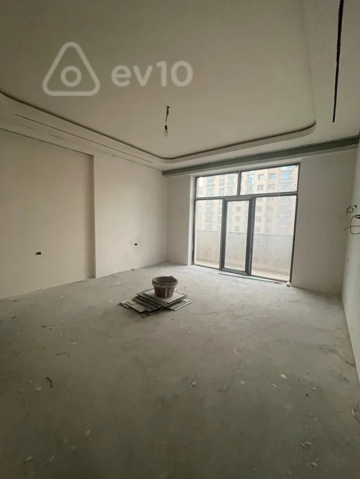 Satılır 5 otaqlı yeni tikili 266 m²