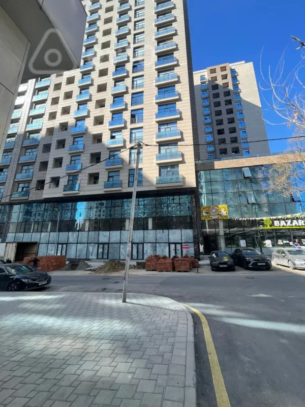 Satılır 5 otaqlı yeni tikili 266 m²