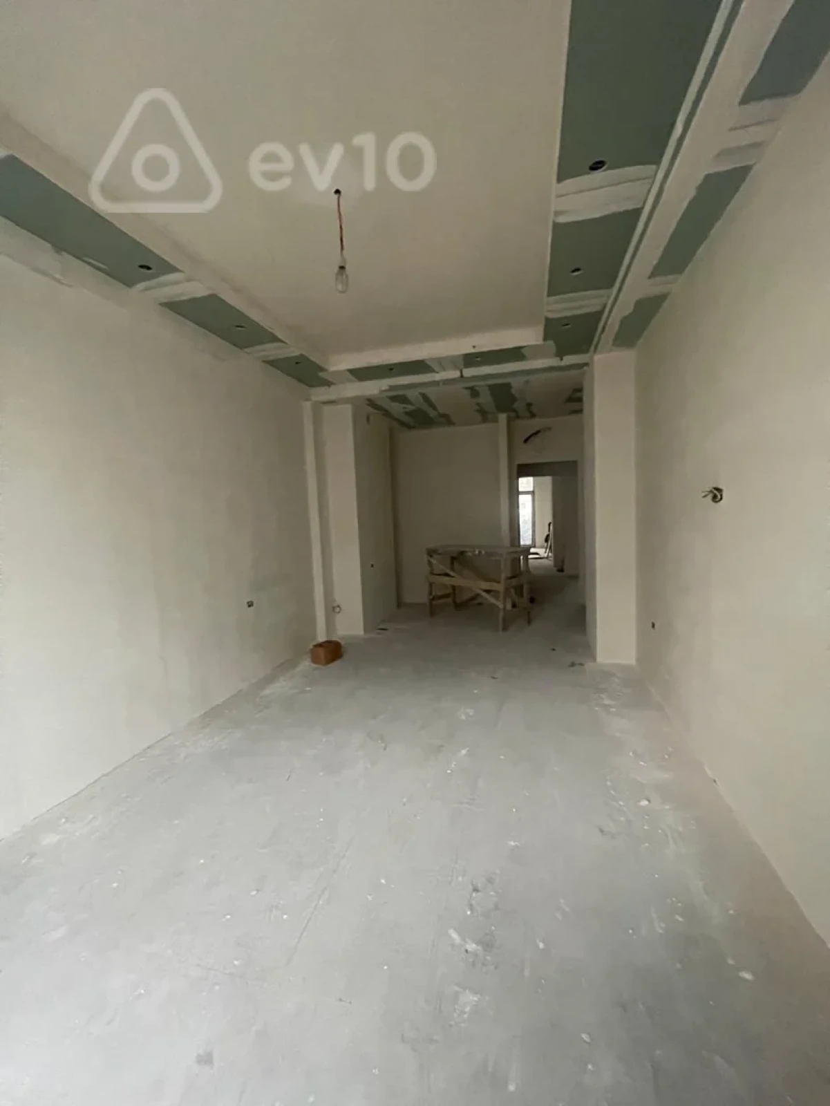 Satılır 5 otaqlı yeni tikili 266 m²