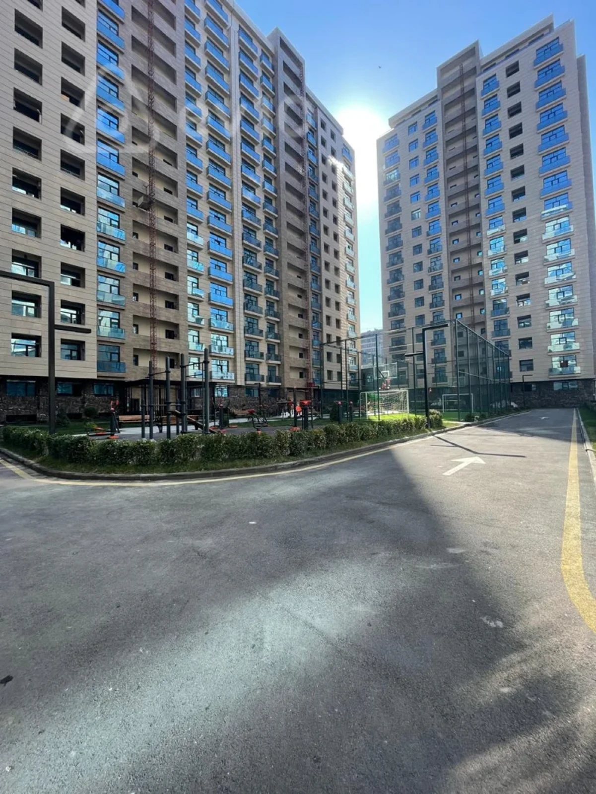 Satılır 5 otaqlı yeni tikili 266 m²
