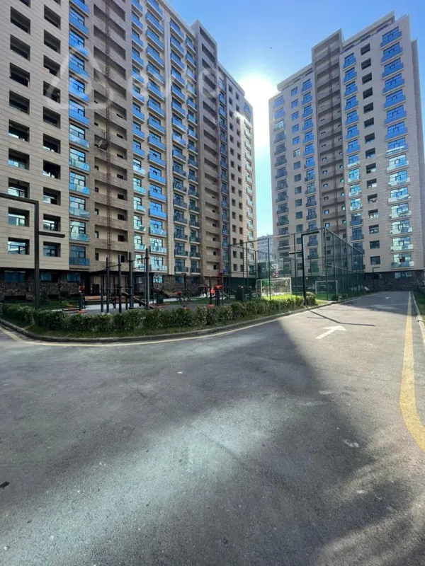 Satılır 5 otaqlı yeni tikili 266 m²