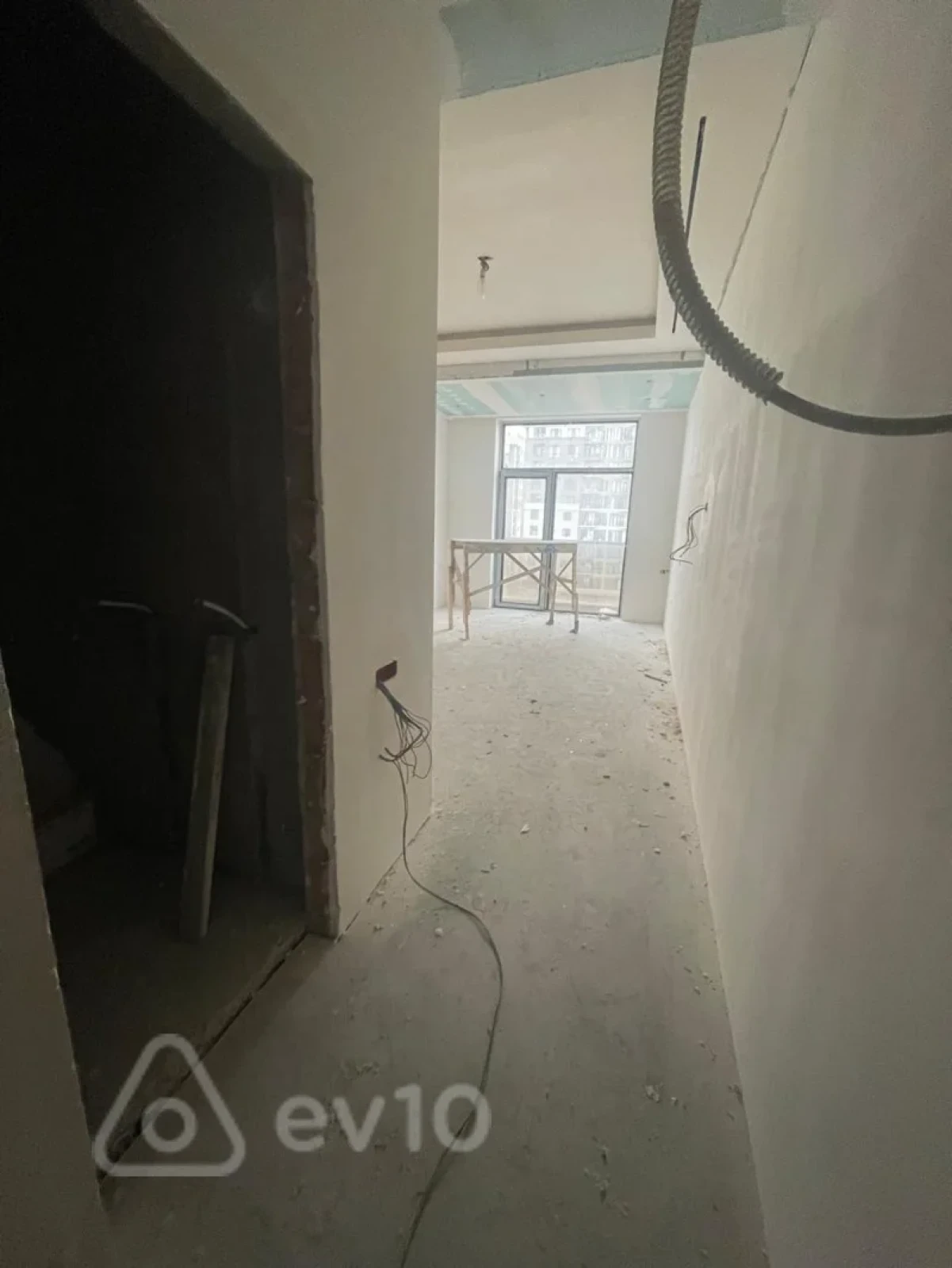 Satılır 5 otaqlı yeni tikili 266 m²
