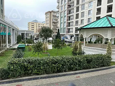 Satılır 3 otaqlı yeni tikili 118 m² — Bakı, Nərimanov 3 otaq 118.00 m²