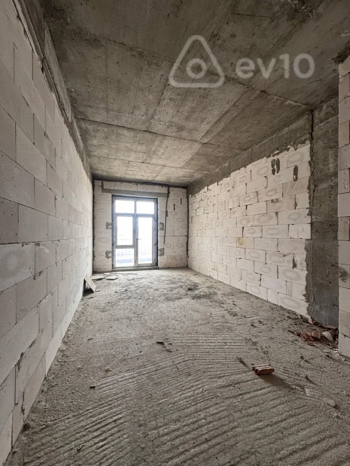 Satılır 3 otaqlı yeni tikili 141 m²