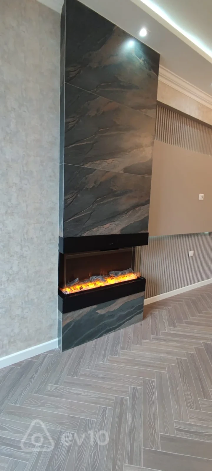 Satılır 3 otaqlı yeni tikili 138 m²