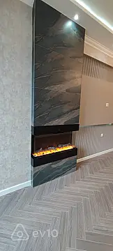 Satılır 3 otaqlı yeni tikili 138 m²