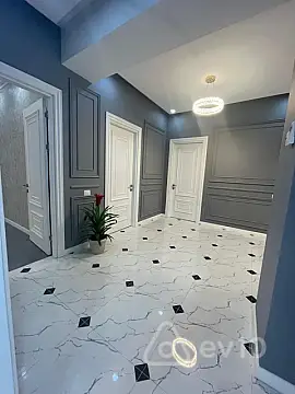 Satılır 3 otaqlı yeni tikili 138 m²