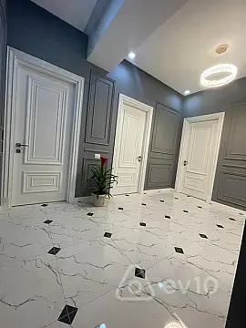 Satılır 3 otaqlı yeni tikili 138 m²